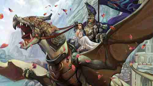 《疯狂的麦克斯：狂暴女神》新片段曝光！6月上映